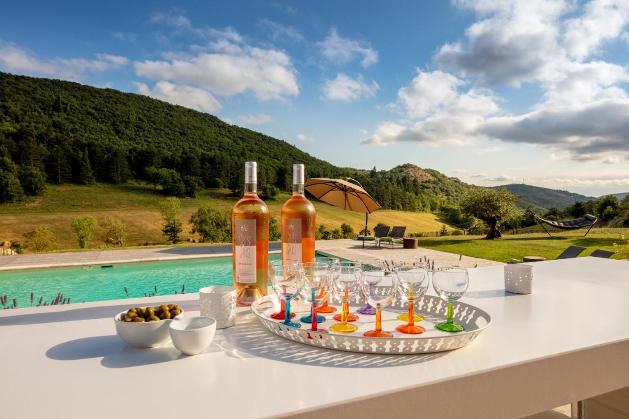 Domaine De Merlac Rieussec Екстериор снимка