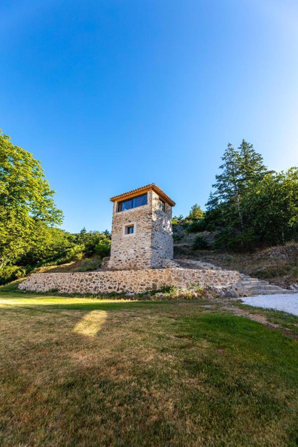 Domaine De Merlac Rieussec Екстериор снимка