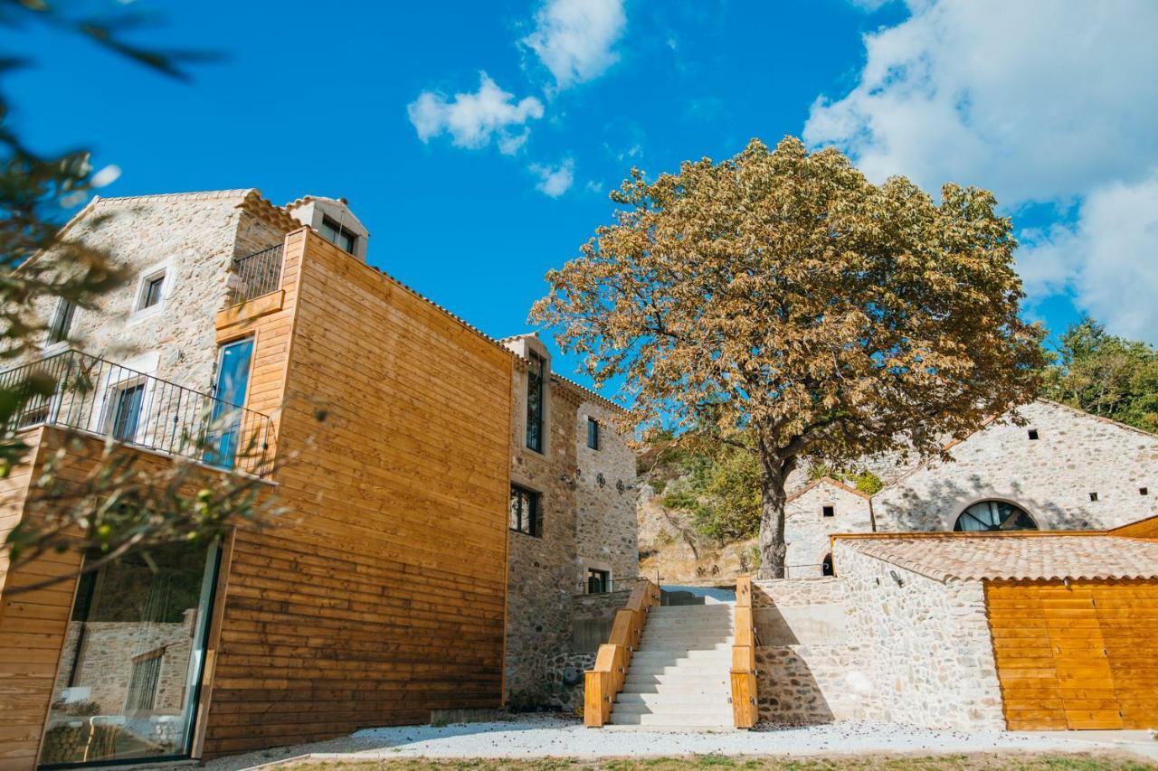 Domaine De Merlac Rieussec Екстериор снимка