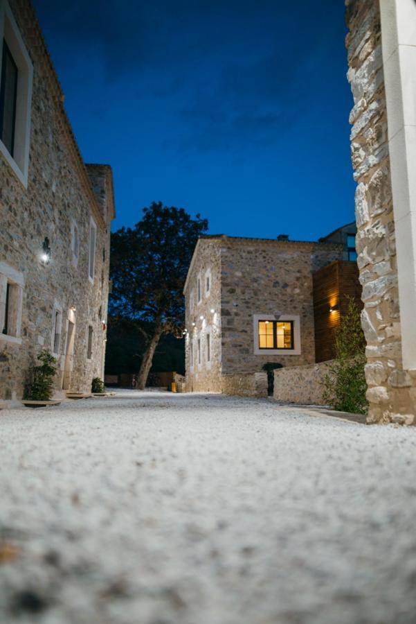 Domaine De Merlac Rieussec Екстериор снимка