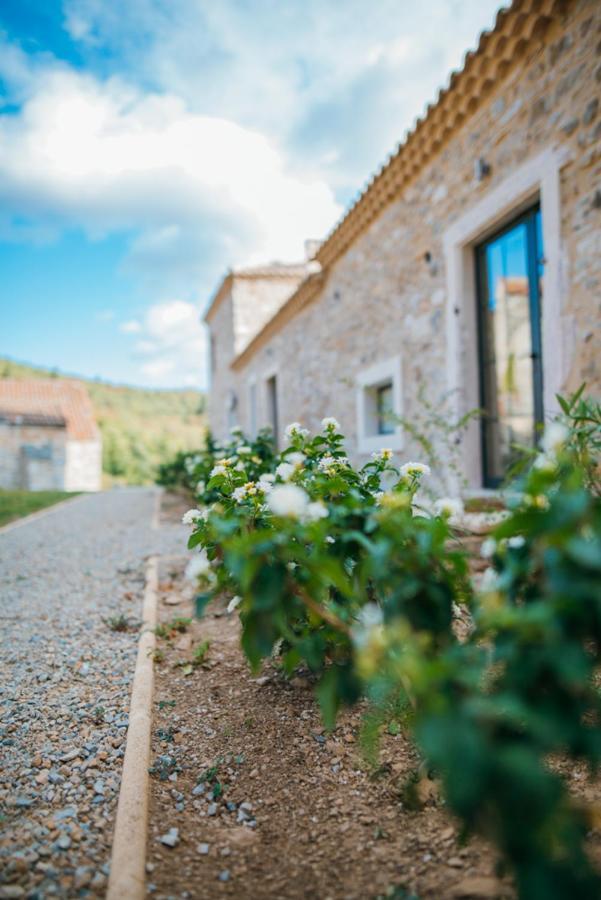 Domaine De Merlac Rieussec Екстериор снимка